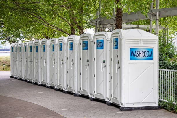 Best Portable Restroom Servicing (Cleaning and Restocking) in USA